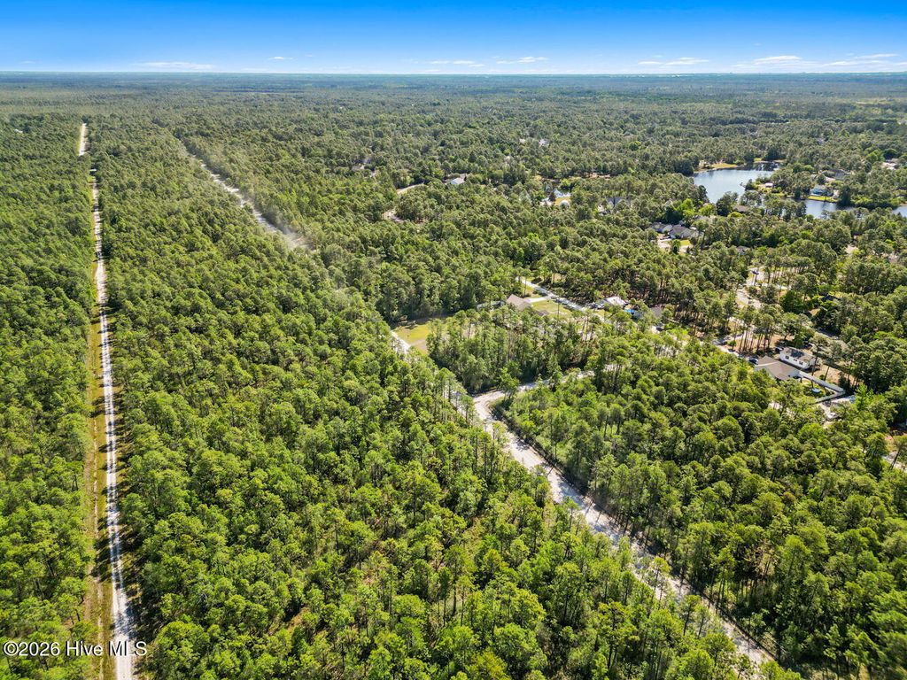 Photo of 6 Juniper Road, Boiling Spring Lakes, NC 28461 (MLS # 100575093)