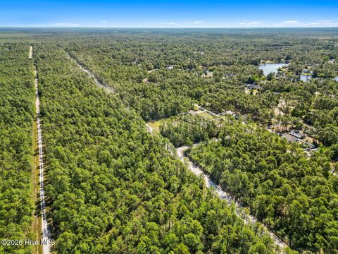 Tiny photo for 6 Juniper Road, Boiling Spring Lakes, NC 28461 (MLS # 100575093)