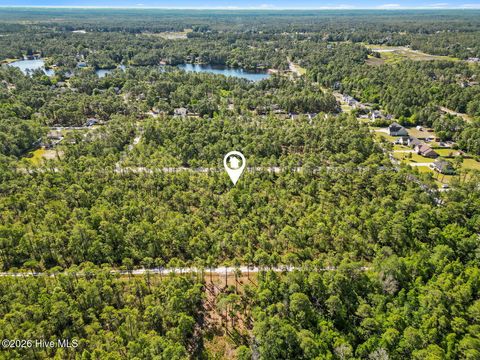Tiny photo for 6 Juniper Road, Boiling Spring Lakes, NC 28461 (MLS # 100575093)