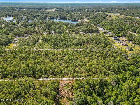 Tiny photo for 6 Juniper Road, Boiling Spring Lakes, NC 28461 (MLS # 100575093)