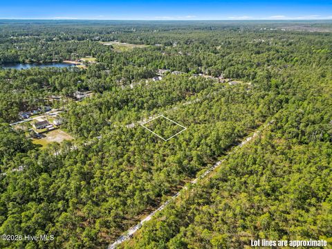 Tiny photo for 6 Juniper Road, Boiling Spring Lakes, NC 28461 (MLS # 100575093)