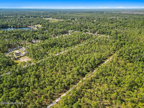 Tiny photo for 6 Juniper Road, Boiling Spring Lakes, NC 28461 (MLS # 100575093)