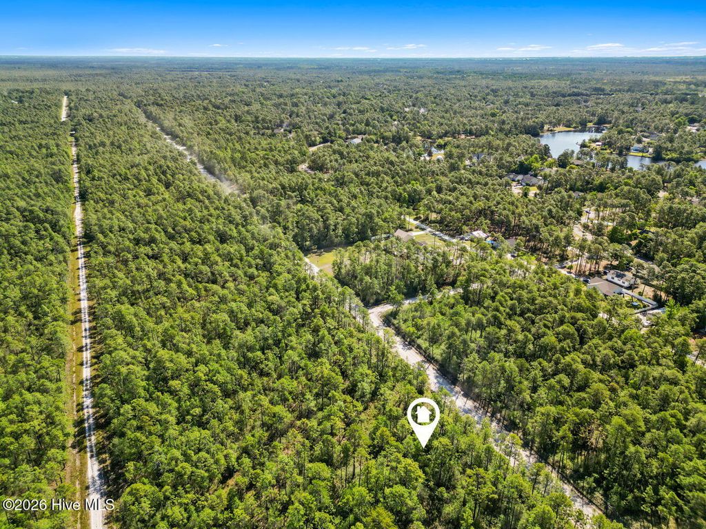 Photo of 6 Juniper Road, Boiling Spring Lakes, NC 28461 (MLS # 100575093)