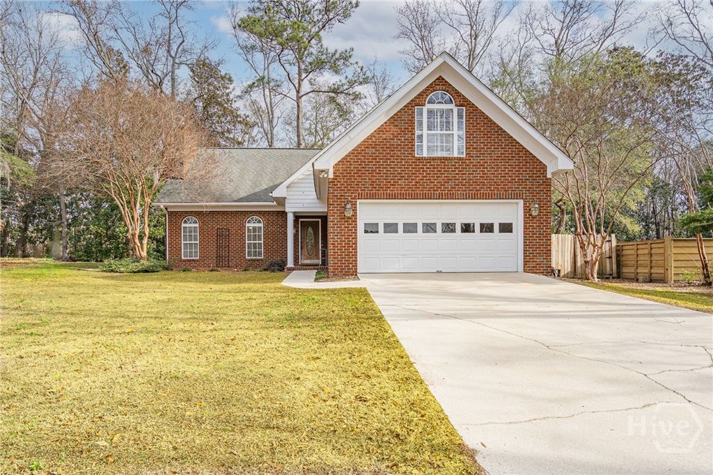 Photo of 179 Hawk Hammock Drive, Springfield, GA 31329 (MLS # SA346315)