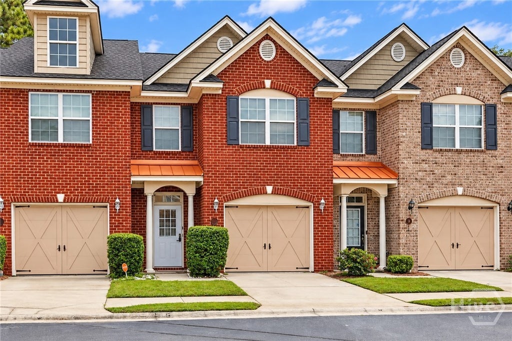 Photo of 777 King George Boulevard #2, Savannah, GA 31419 (MLS # SA366732)