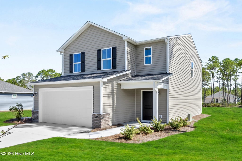 Photo of 941 Plymouth Road #174, Boiling Spring Lakes, NC 28461 (MLS # 100603205)