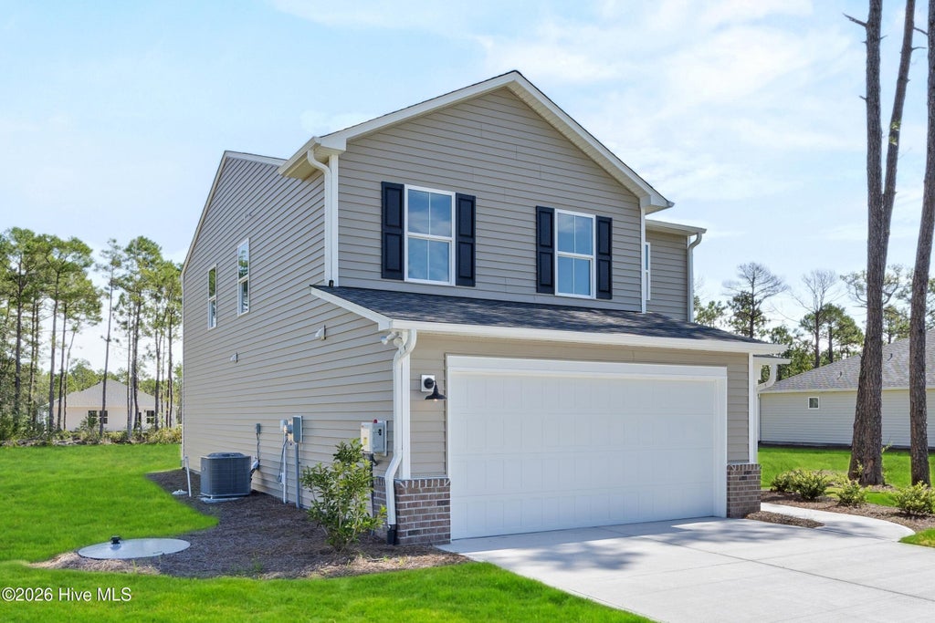 Photo of 941 Plymouth Road #174, Boiling Spring Lakes, NC 28461 (MLS # 100603205)