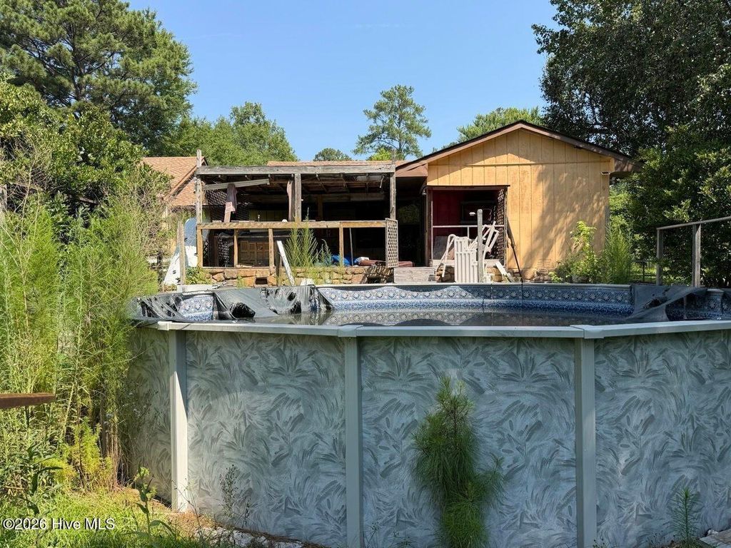 Photo of 710 King Street, Rockingham, NC 28379 (MLS # 100591392)
