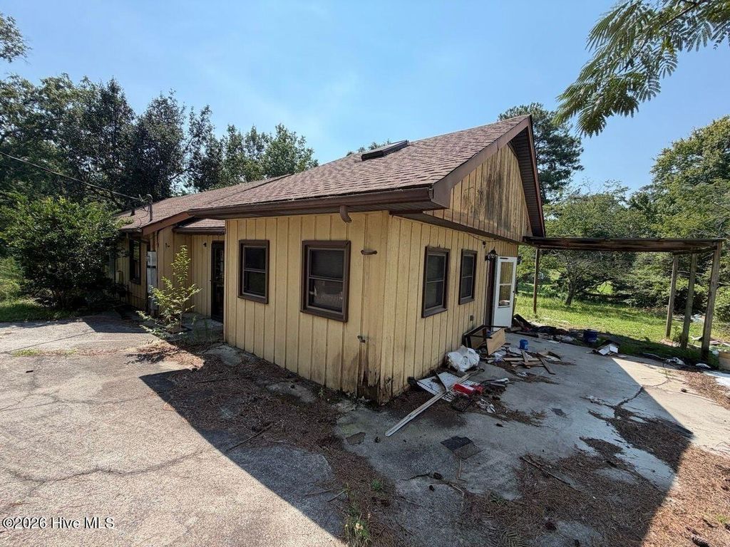 Photo of 710 King Street, Rockingham, NC 28379 (MLS # 100591392)