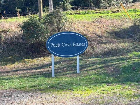 Vacant Land For Sale - LOT 34C Snowbird Trail<br/> Marble, NC 28905