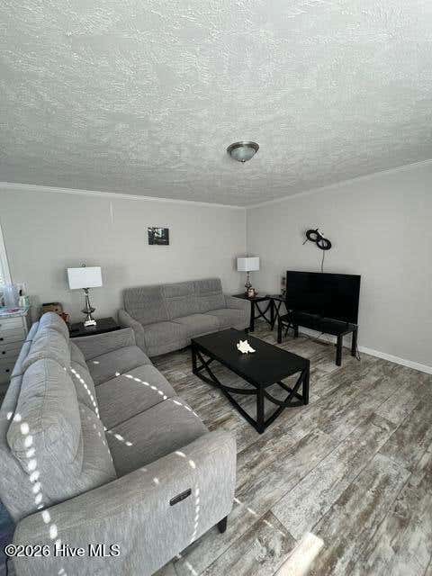 Photo of 200 Mount Moriah Church Road, Hamlet, NC 28345 (MLS # 100592506)