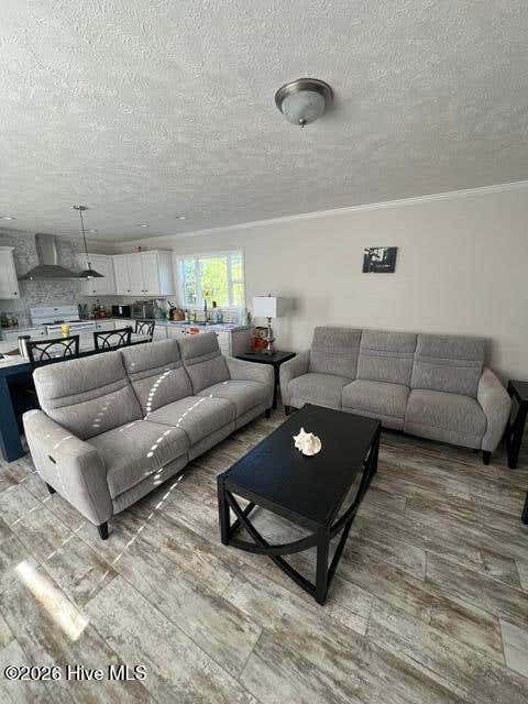 Photo of 200 Mount Moriah Church Road, Hamlet, NC 28345 (MLS # 100592506)