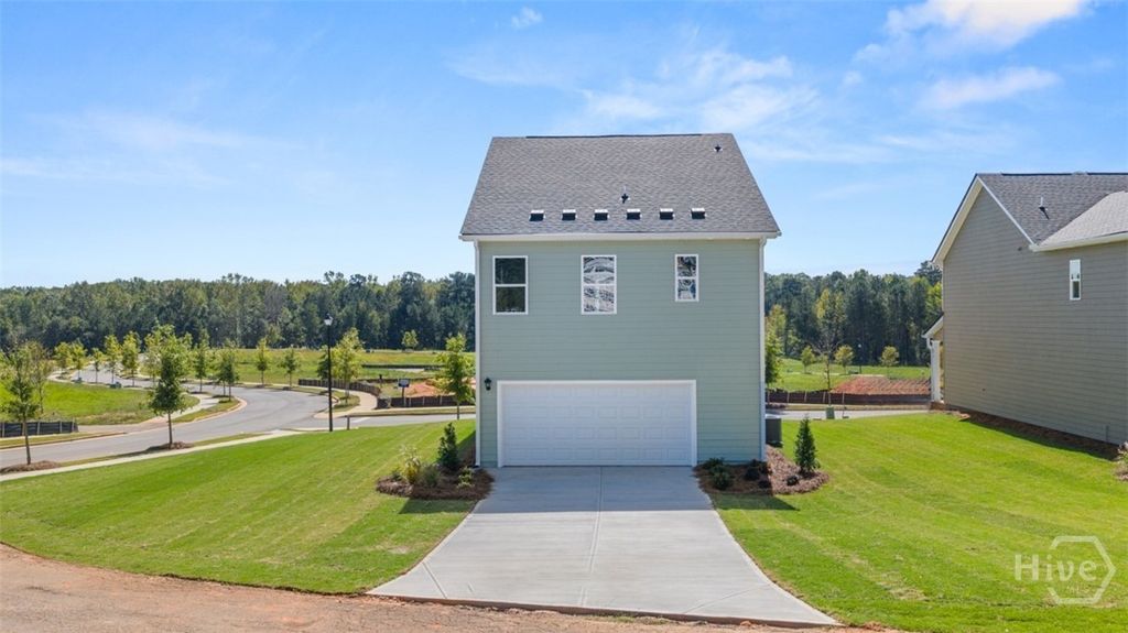 Photo of 906 Stow Lane, Monroe, GA 30655 (MLS # CL356293)