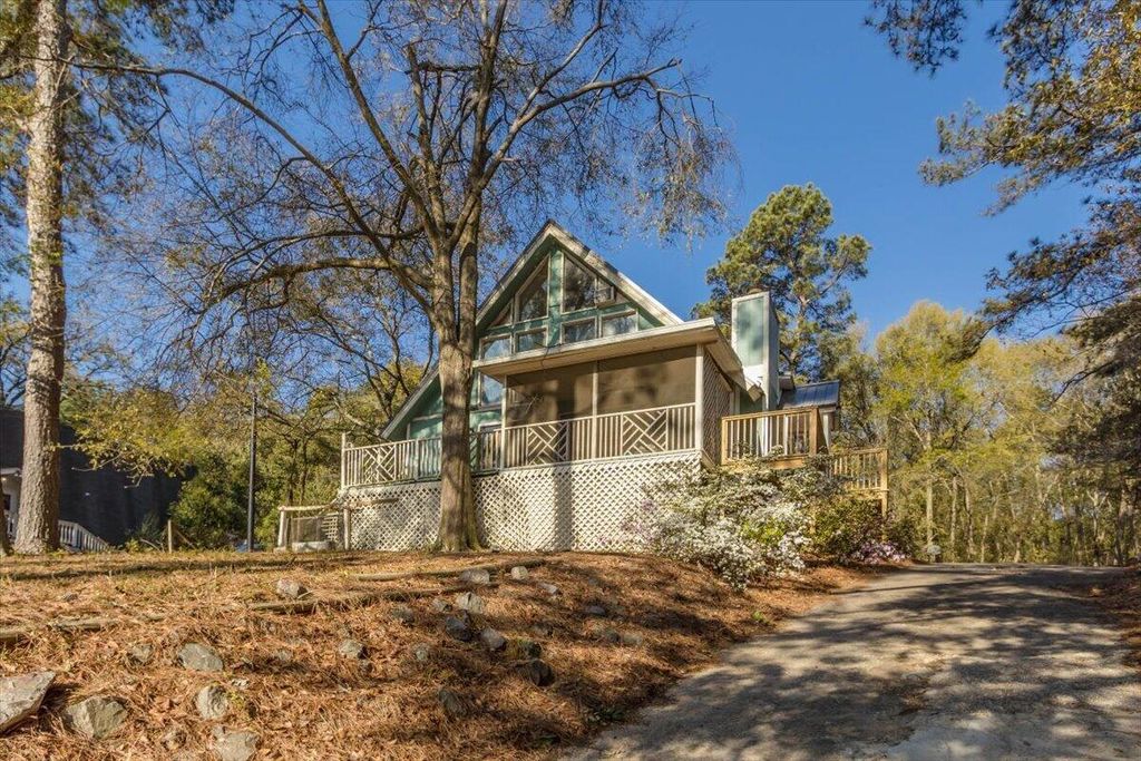 Photo of 1018 Thurmond Street, North Augusta, SC 29841 (MLS # 553861)