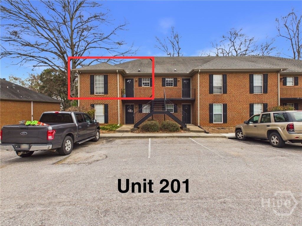 Photo of 1055 Baxter Street #201, Athens, GA 30606 (MLS # CL350567)