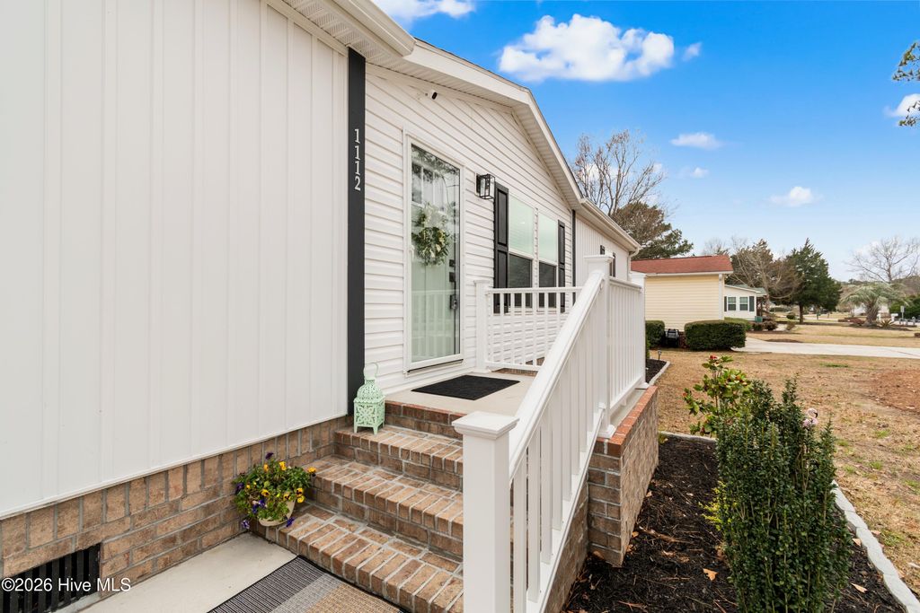 Photo of 1112 Thrush Court SW, Carolina Shores, NC 28467 (MLS # 100558122)