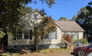 Photo of 145 Whipporwill Lane, Wilmington, NC 28409 (MLS # 100611234)