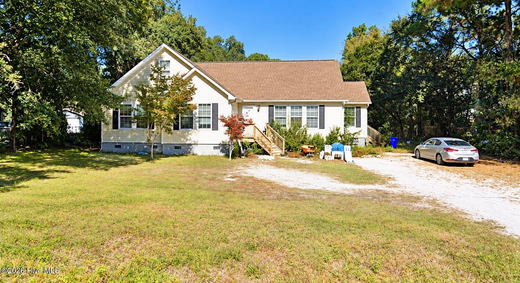 Photo of 145 Whipporwill Lane, Wilmington, NC 28409 (MLS # 100611234)