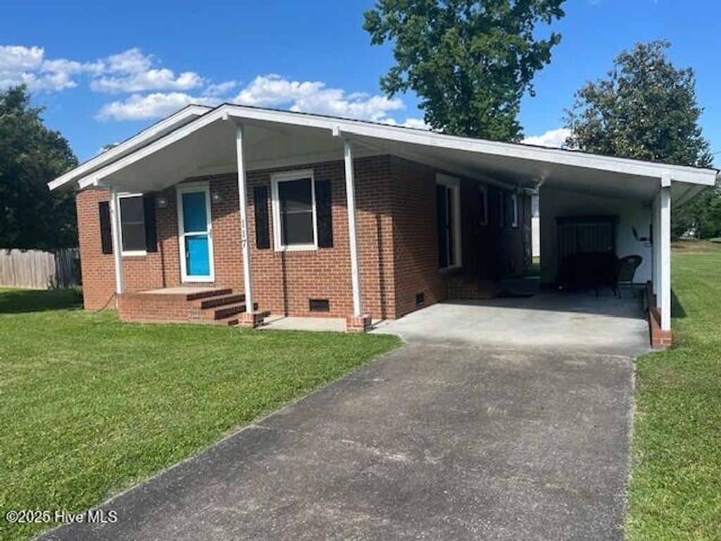 Photo of 117 Brookfield Drive, Wilmington, NC 28405 (MLS # 100564463)