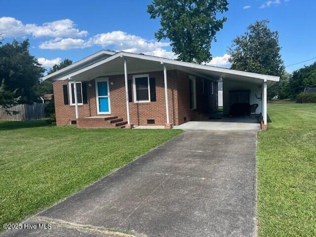 Photo of 117 Brookfield Drive, Wilmington, NC 28405 (MLS # 100564463)