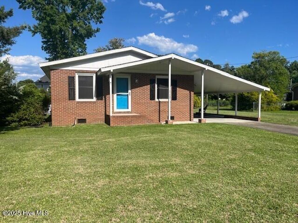 Photo of 117 Brookfield Drive, Wilmington, NC 28405 (MLS # 100564463)