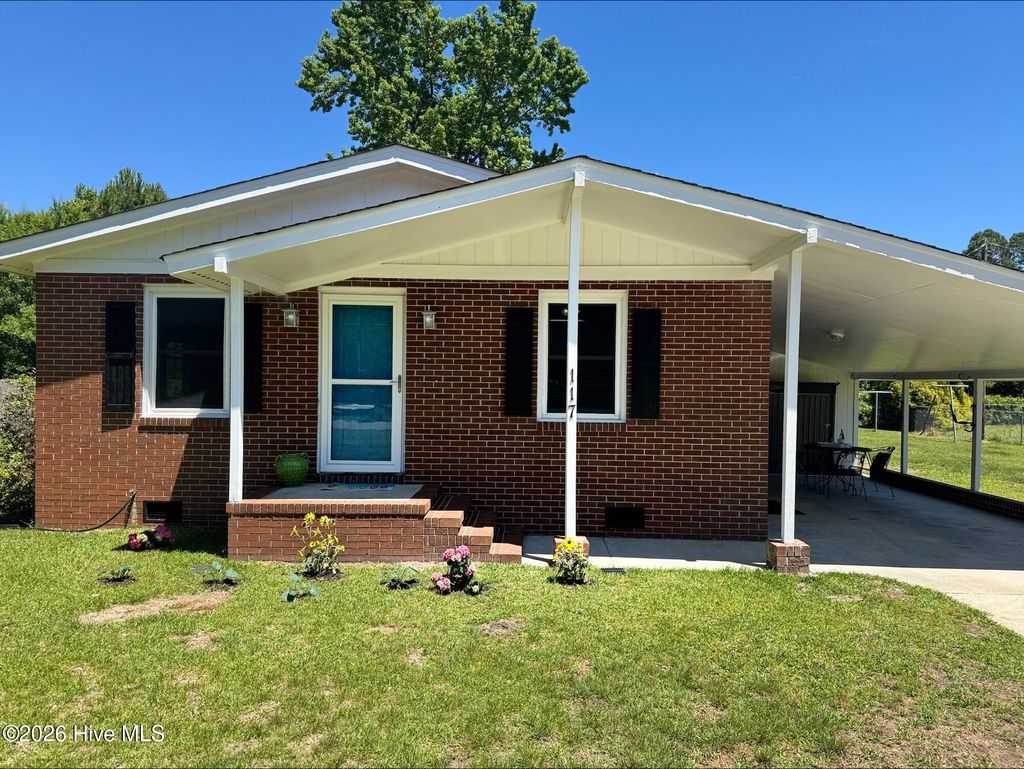 Photo of 117 Brookfield Drive, Wilmington, NC 28405 (MLS # 100564463)