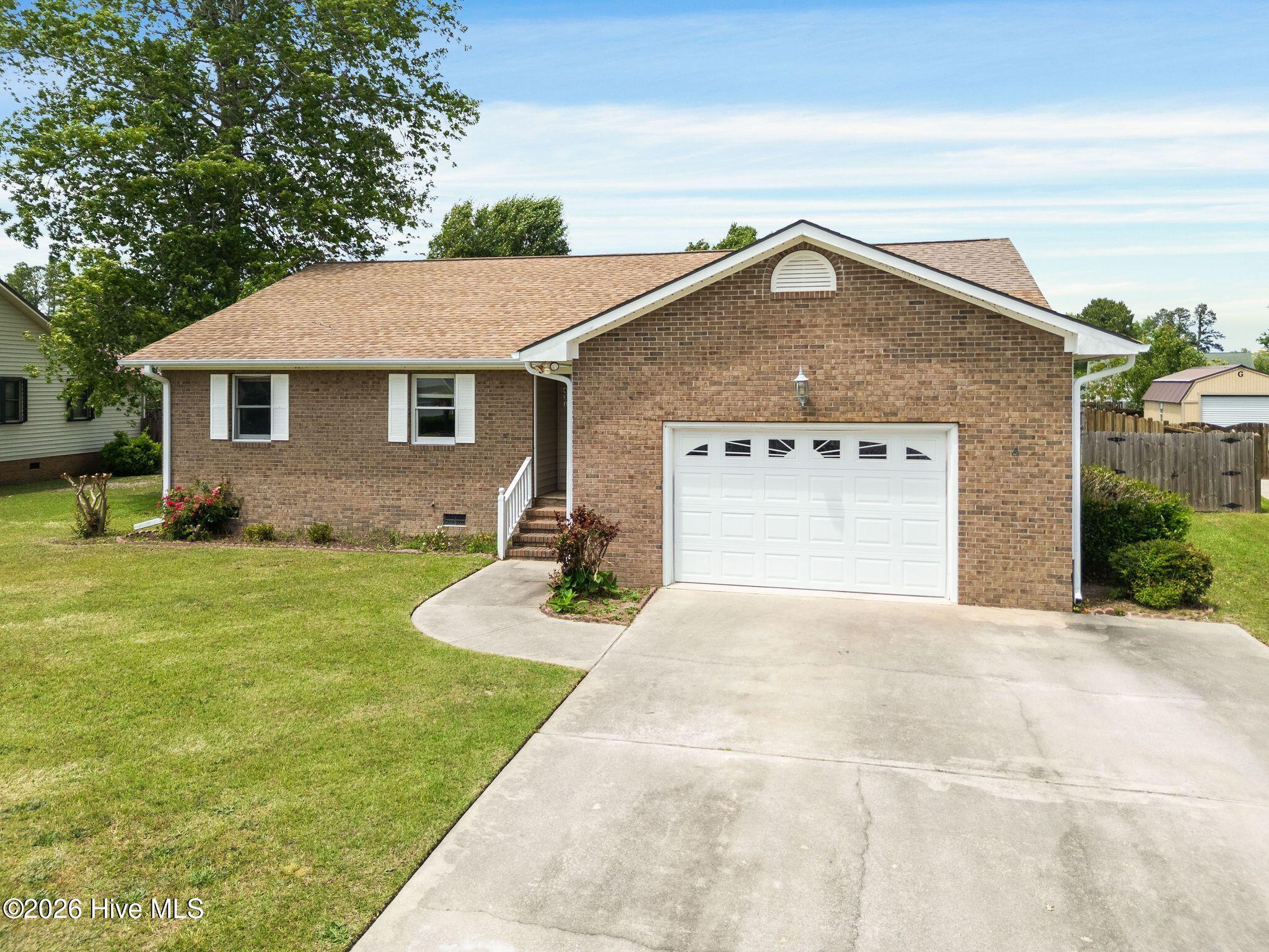 431 Foxhunt Lane