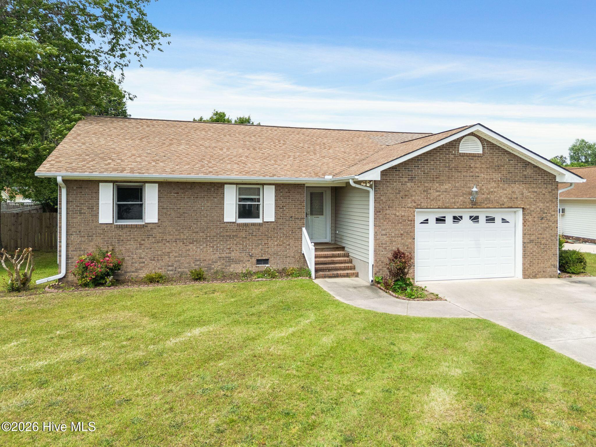 431 Foxhunt Lane