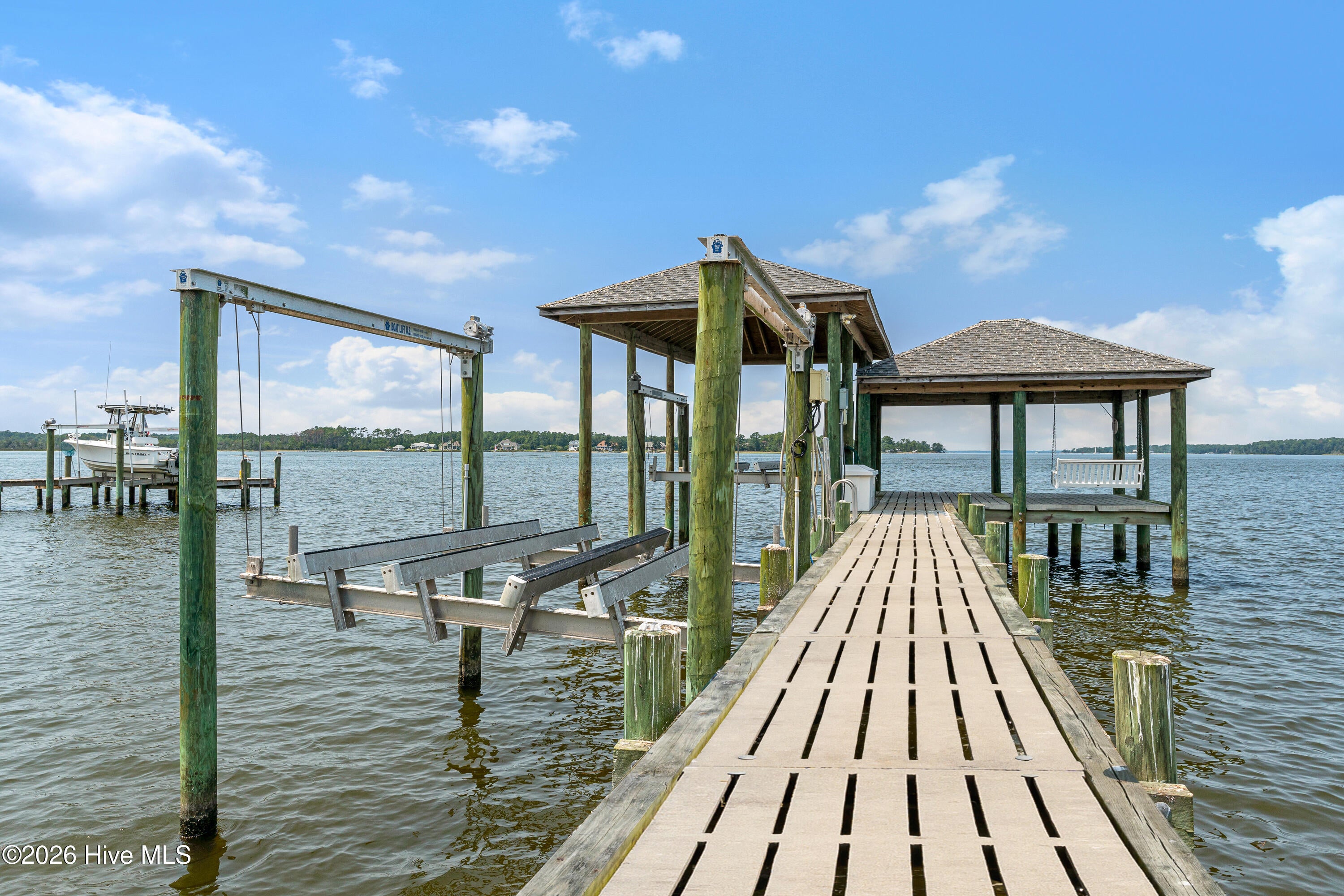 221 Creek Road