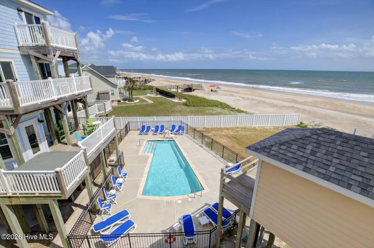 1160 New River Inlet Road Unit 2