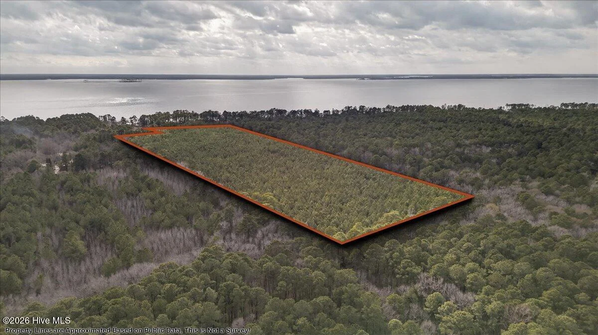 2162 Old Pamlico Beach Road W