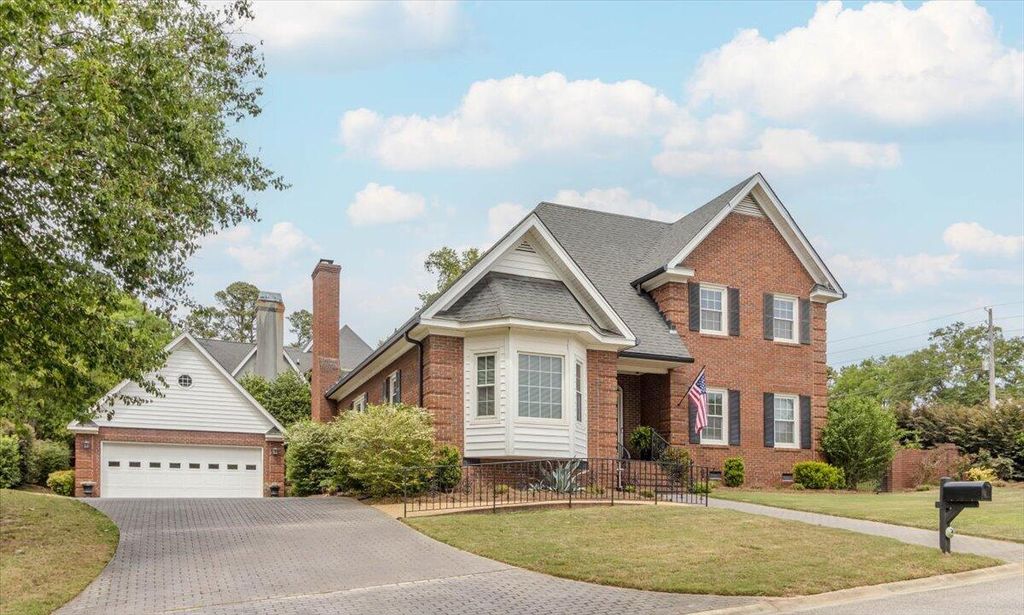 Photo of 2 Leyland Place, North Augusta, SC 29841 (MLS # 555023)