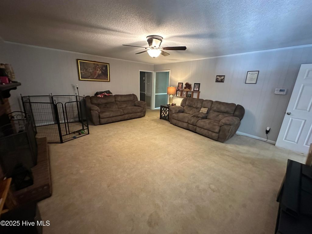 Photo of 12760 S Pine Villa Drive, Laurinburg, NC 28352 (MLS # 100514332)