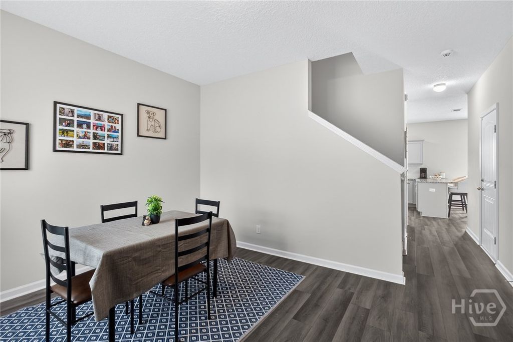 Photo of 425 Brightleaf Circle, Hinesville, GA 31313 (MLS # SA352055)