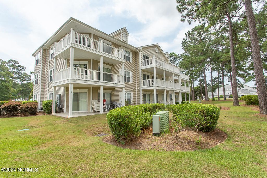 Photo of 1215 N Middleton Drive NW #Apt 3005, Calabash, NC 28467 (MLS # 100453690)