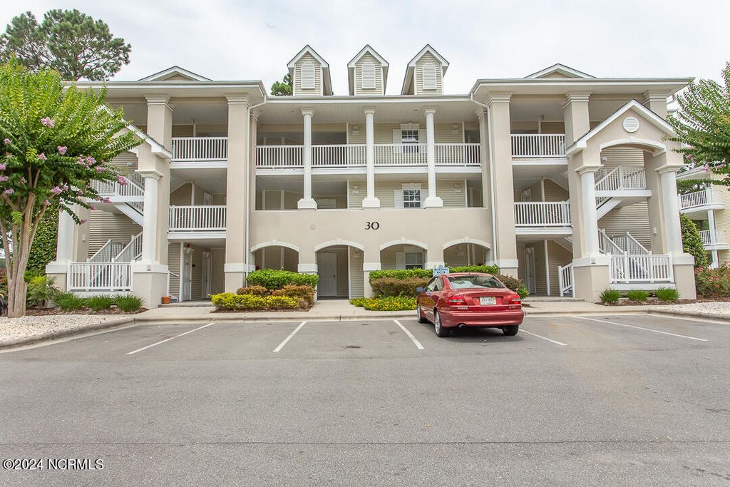 Photo of 1215 N Middleton Drive NW #Apt 3005, Calabash, NC 28467 (MLS # 100453690)