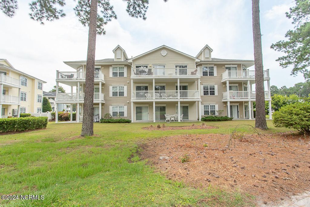 Photo of 1215 N Middleton Drive NW #Apt 3005, Calabash, NC 28467 (MLS # 100453690)