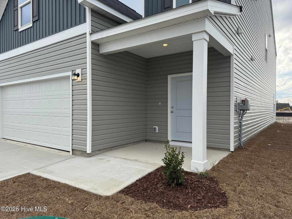 Photo of 1098 Hanson Drive, Leland, NC 28451 (MLS # 100525902)