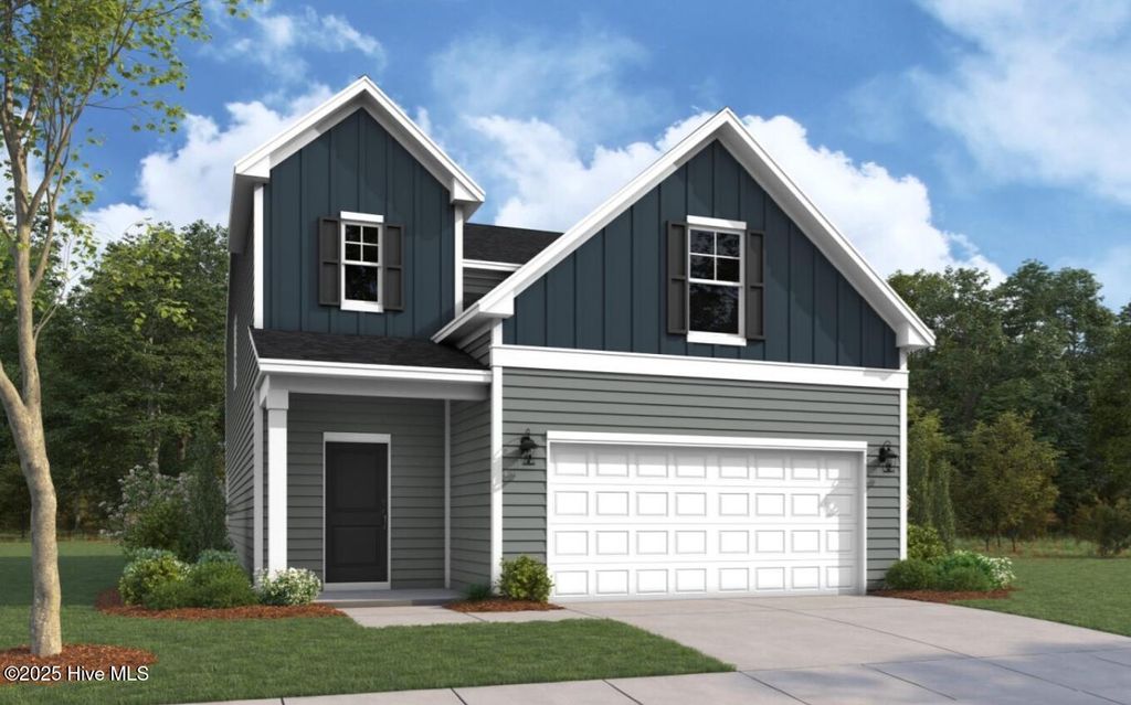 Photo of 1098 Hanson Drive, Leland, NC 28451 (MLS # 100525902)