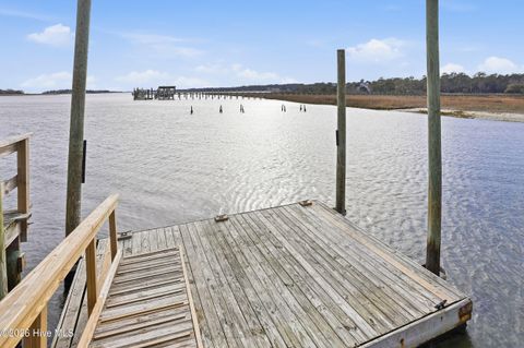 Tiny photo for 1842 Caribe Court, Wilmington, NC 28409 (MLS # 100551601)