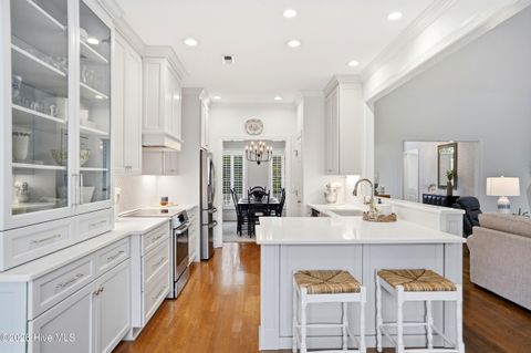 Tiny photo for 1842 Caribe Court, Wilmington, NC 28409 (MLS # 100551601)