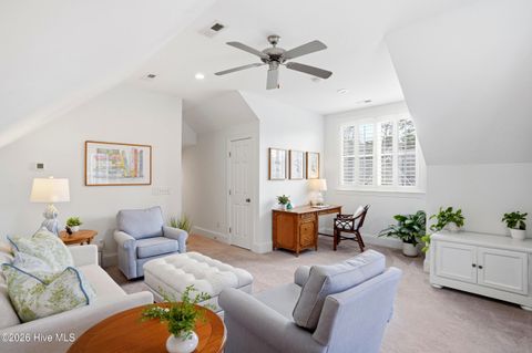 Tiny photo for 1842 Caribe Court, Wilmington, NC 28409 (MLS # 100551601)