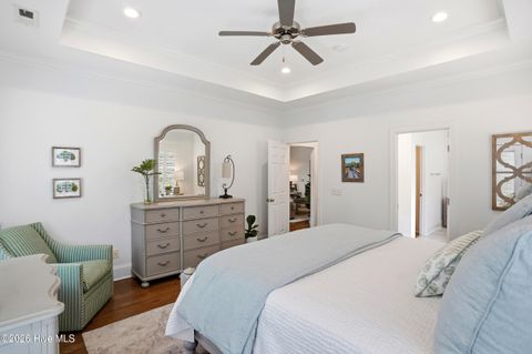 Tiny photo for 1842 Caribe Court, Wilmington, NC 28409 (MLS # 100551601)