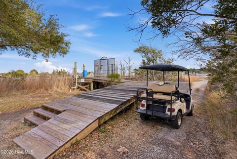 Tiny photo for 1842 Caribe Court, Wilmington, NC 28409 (MLS # 100551601)