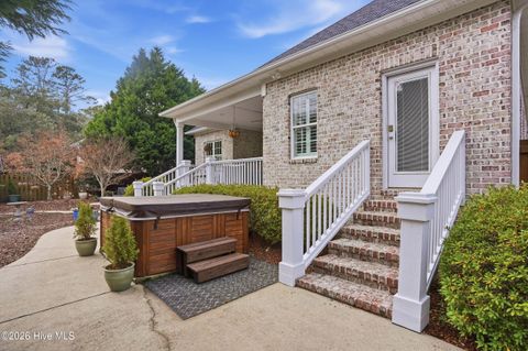 Tiny photo for 1842 Caribe Court, Wilmington, NC 28409 (MLS # 100551601)