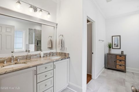 Tiny photo for 1842 Caribe Court, Wilmington, NC 28409 (MLS # 100551601)