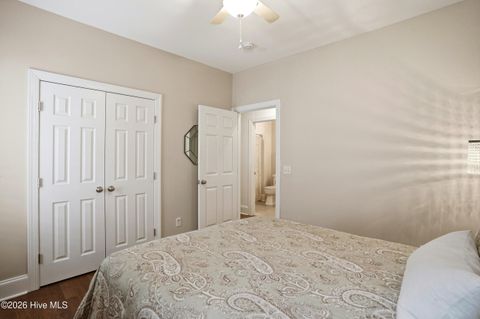 Tiny photo for 1842 Caribe Court, Wilmington, NC 28409 (MLS # 100551601)