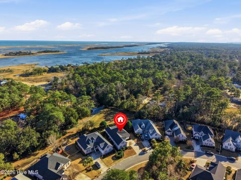 Tiny photo for 1842 Caribe Court, Wilmington, NC 28409 (MLS # 100551601)