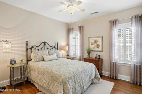 Tiny photo for 1842 Caribe Court, Wilmington, NC 28409 (MLS # 100551601)