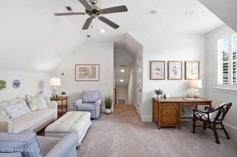 Tiny photo for 1842 Caribe Court, Wilmington, NC 28409 (MLS # 100551601)